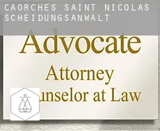 Caorches-Saint-Nicolas Scheidungsanwalt