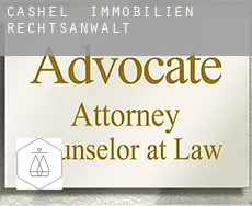 Cashel  immobilien rechtsanwalt