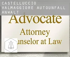 Castelluccio Valmaggiore  Autounfall Anwalt