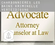 Charbonnières-les-Bains  kriminelle verteidigung rechtsanwalt