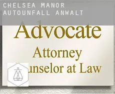 Chelsea Manor  Autounfall Anwalt