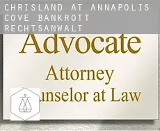 Chrisland at Annapolis Cove  bankrott rechtsanwalt