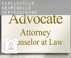 Circleville  kriminelle verteidigung rechtsanwalt