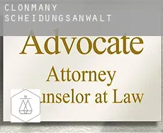 Clonmany  Scheidungsanwalt