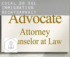 Cocal do Sul  immigration rechtsanwalt