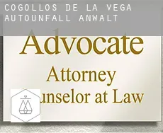 Cogollos de la Vega  Autounfall Anwalt
