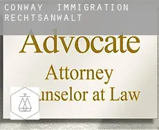 Conway  immigration rechtsanwalt