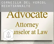 Corneilla-del-Vercol  rechtsanwälte