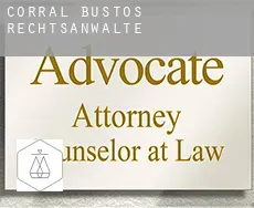 Corral de Bustos  rechtsanwälte