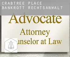 Crabtree Place  bankrott rechtsanwalt