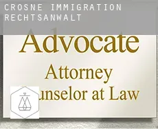 Crosne  immigration rechtsanwalt