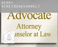 Derry  Scheidungsanwalt