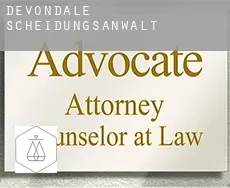 Devondale  Scheidungsanwalt