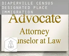 Diaperville  immigration rechtsanwalt