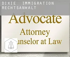 Dixie  immigration rechtsanwalt