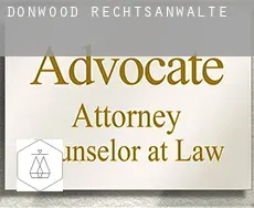Donwood  rechtsanwälte