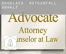 Douglass  Autounfall Anwalt
