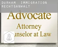 Durham  immigration rechtsanwalt