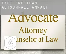East Freetown  Autounfall Anwalt