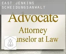 East Jenkins  Scheidungsanwalt