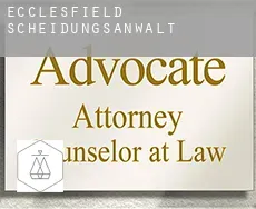 Ecclesfield  Scheidungsanwalt