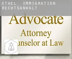 Ethel immigration rechtsanwalt