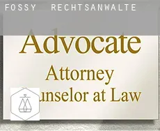 Fossy  rechtsanwälte