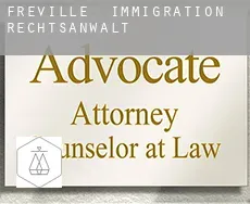 Fréville  immigration rechtsanwalt