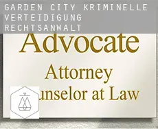 Garden City  kriminelle verteidigung rechtsanwalt