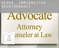 Genoa  immigration rechtsanwalt