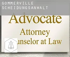 Gommerville  Scheidungsanwalt