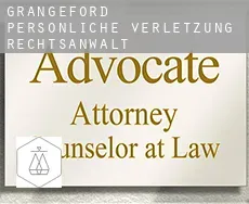 Grangeford persönliche verletzung rechtsanwalt