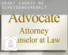 Grant County  Scheidungsanwalt