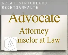 Great Strickland  rechtsanwälte