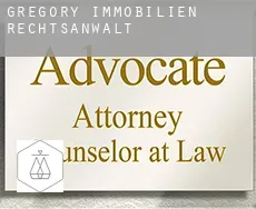 Gregory  immobilien rechtsanwalt