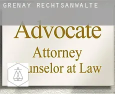 Grenay  rechtsanwälte