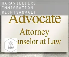 Haravilliers  immigration rechtsanwalt