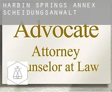 Harbin Springs Annex Scheidungsanwalt