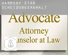 Harmony Star  Scheidungsanwalt