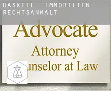 Haskell  immobilien rechtsanwalt