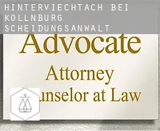 Hinterviechtach bei Kollnburg  Scheidungsanwalt