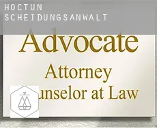 Hoctún  Scheidungsanwalt