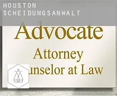 Houston  Scheidungsanwalt