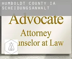 Humboldt County  Scheidungsanwalt