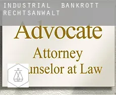 Industrial  bankrott rechtsanwalt