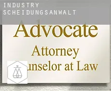 Industry  Scheidungsanwalt