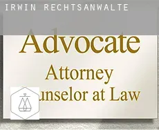 Irwin  rechtsanwälte