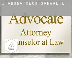 Itabuna  rechtsanwälte