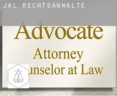 Jal  rechtsanwälte