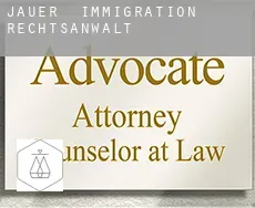 Jauer immigration rechtsanwalt